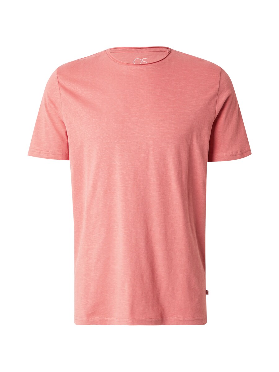 

Рубашка QS, цвет Pastel red