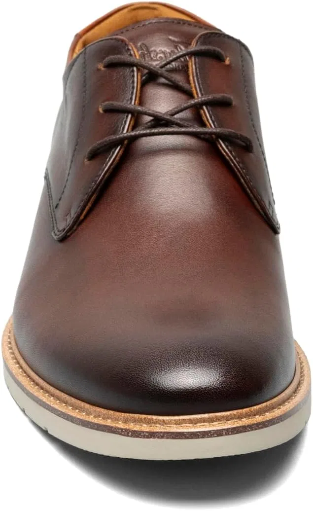 Мужские туфли Florsheim, коричневый — фото 2