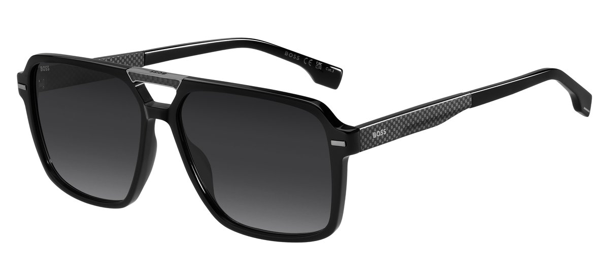 

Мужские солнцезащитные очки BOSS 1766-S HUGO BOSS