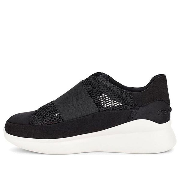

Кроссовки la runner libu lite Ugg, черный