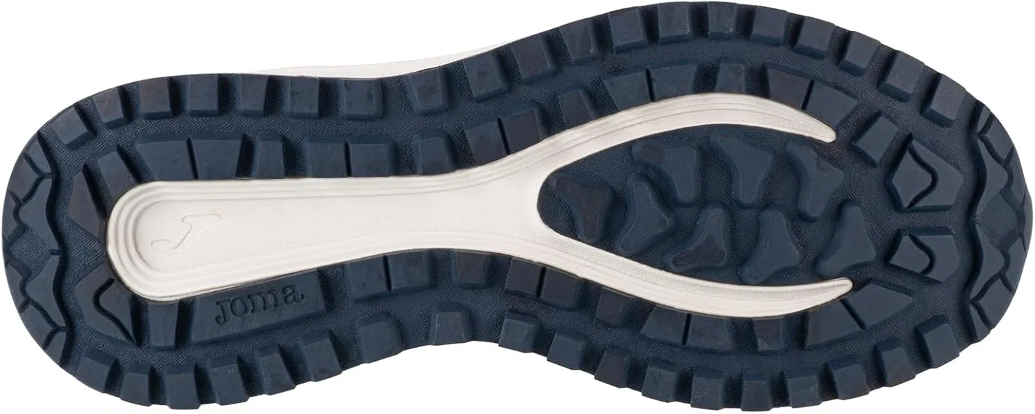 Кроссовки Joma Men's Platform, Blue — фото 4