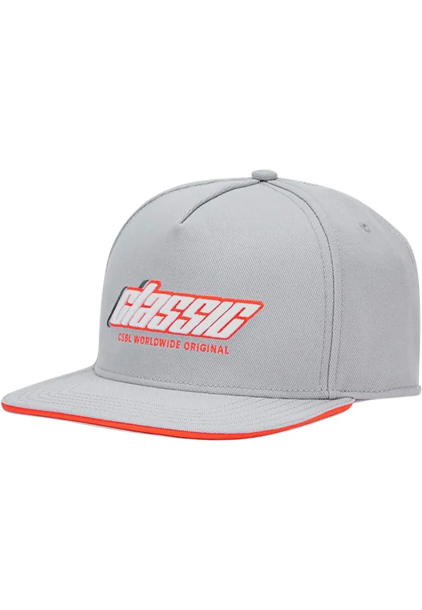 

Flexfit Flex Cap CAYLER & SONS " Cayler & Sons Accessories CSBL Shifter Cap", красный