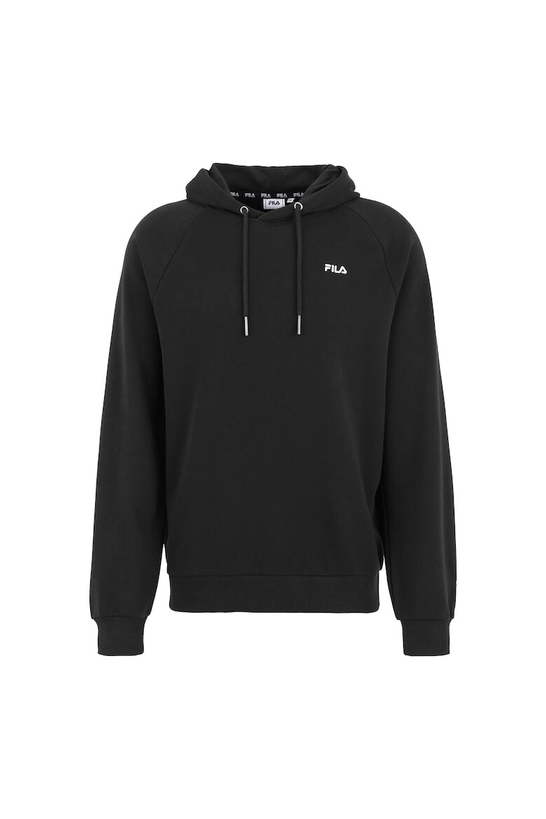 

Толстовка с рукавами реглан Braves Fila, черный