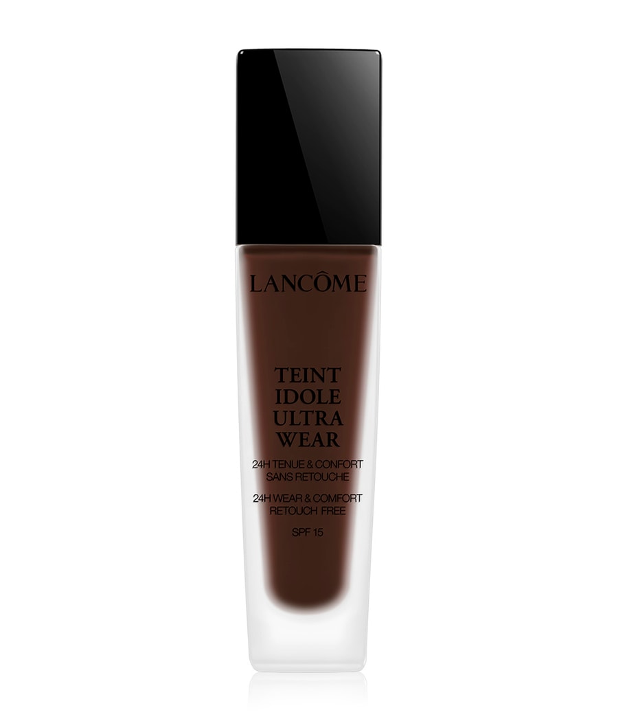 

Жидкая основа LANCÔME Teint Idole Ultra Wear, Nr. 17 - Ebene, 30 ml
