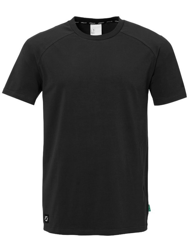 

Функциональная рубашка Id T-Shirt uhlsport , черный