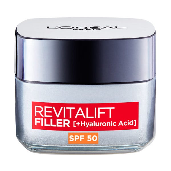 

Дневной крем-филлер Revitalift Spf 50 50 мл L'Oreal Paris