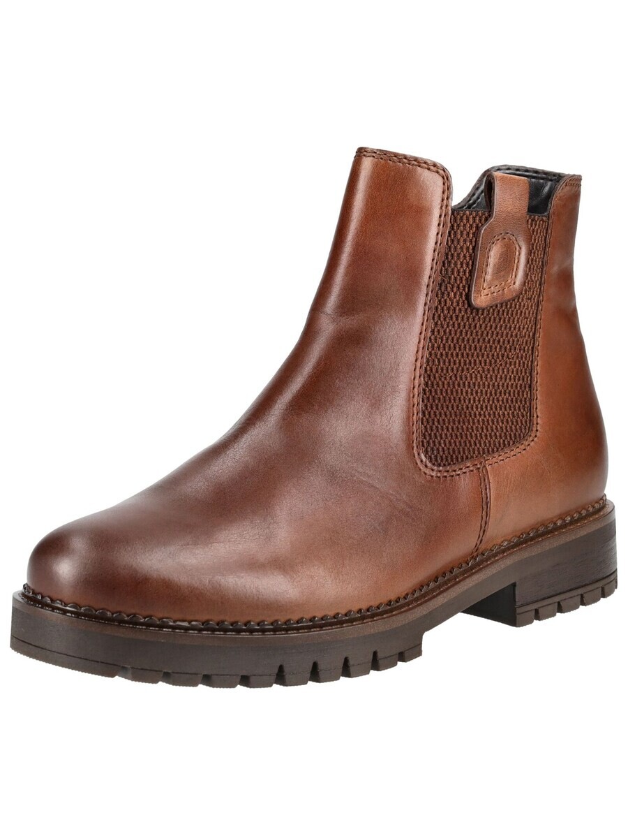 Классические ботильоны GABOR Ankle Boots, коричневый