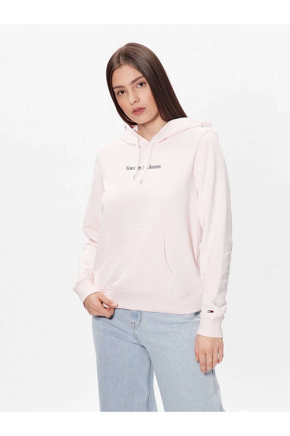 

Толстовка Tommy Hilfiger, Белый, Толстовка Tommy Hilfiger