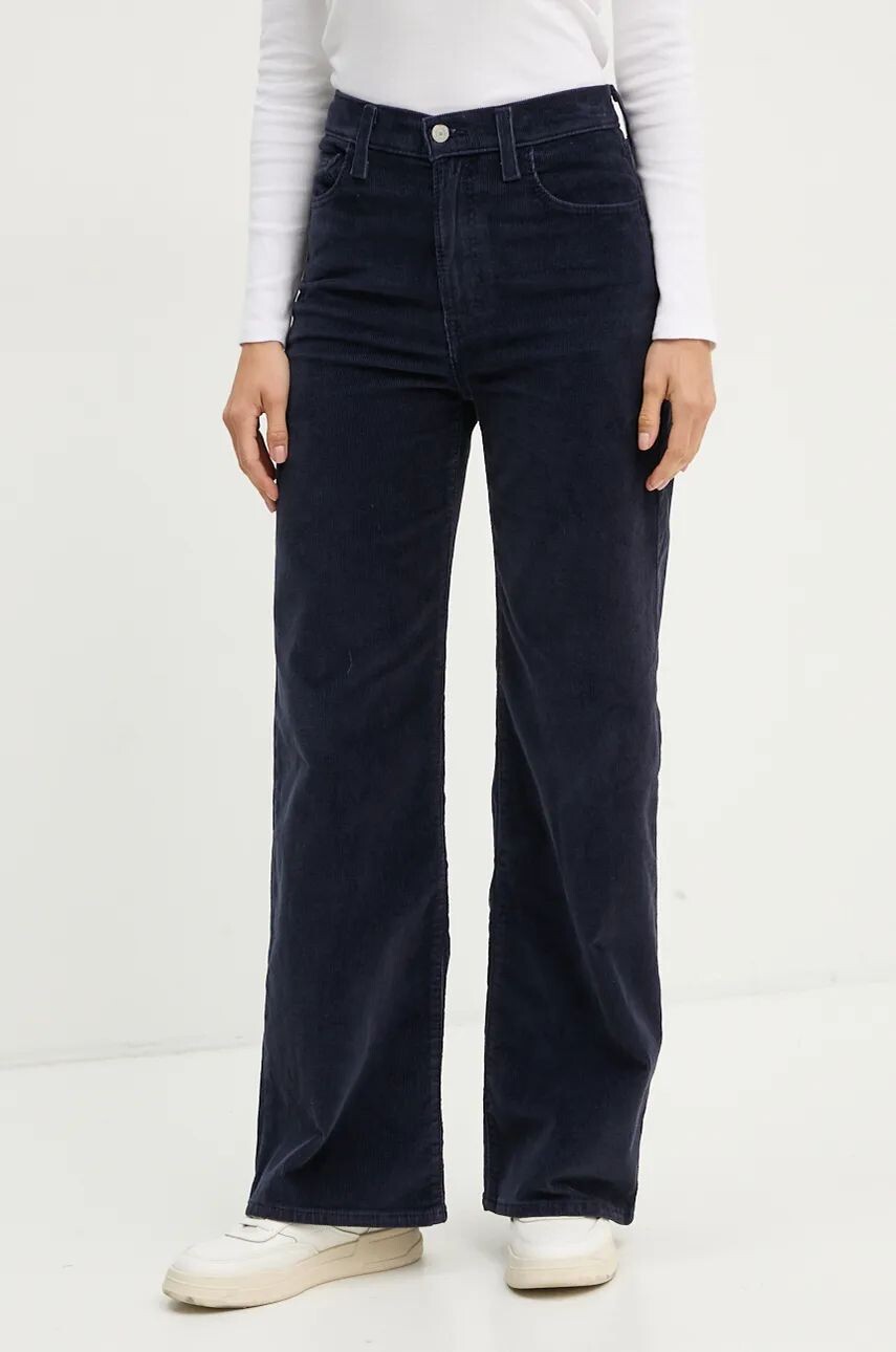 

Джинсы Леви Levi'S, темно-синий