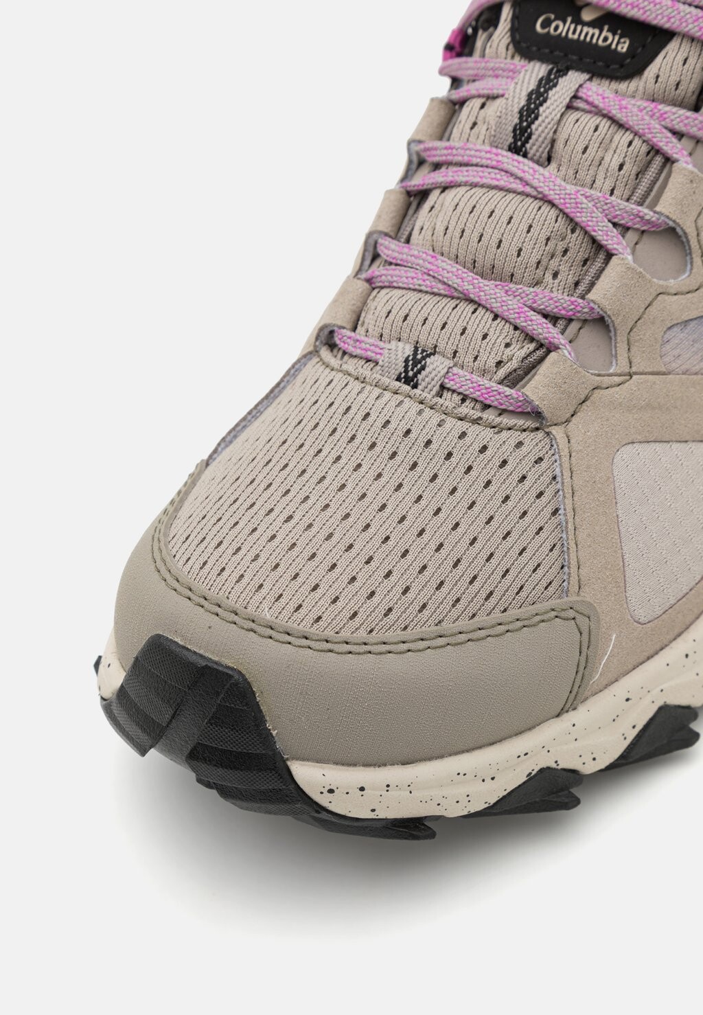 

Походная обувь PEAKFREAK HERA OUTDRY Columbia, темно-серый