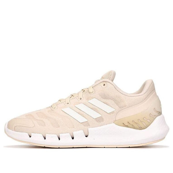 

Кроссовки climacool ventania Adidas, желтый