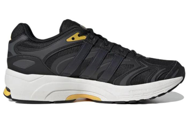 Кроссовки Spiritain 2000 Adidas, черный — фото 2