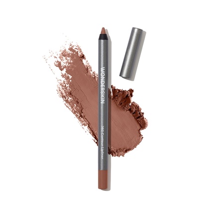 

Карандаш для губ 360 Contour Lip Liner, оттенок Walnut, размер 12. Wonderskin