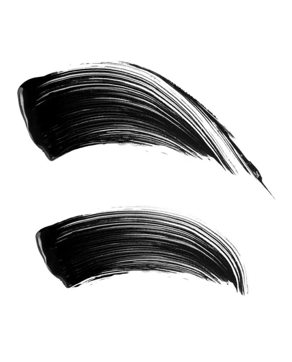 Тушь для ресниц 2 в 1 с вращающейся системой Twistable Volume & Length Mascara Kiko Milano — фото 2