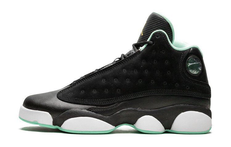 

Кроссовки Jordan Air Jordan 13 Vintage Basketball Women, черный
