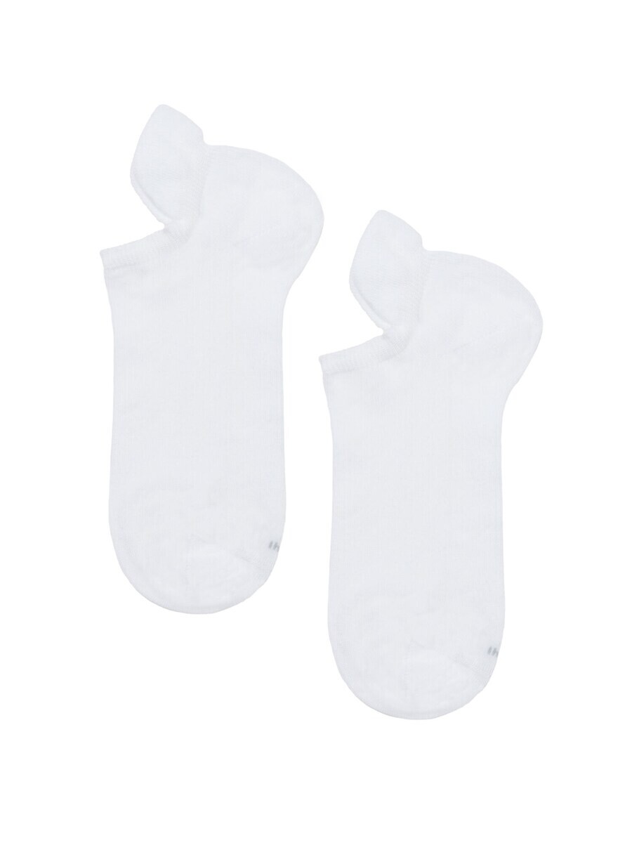 

Носки CALZEDONIA Ankle Socks, белый