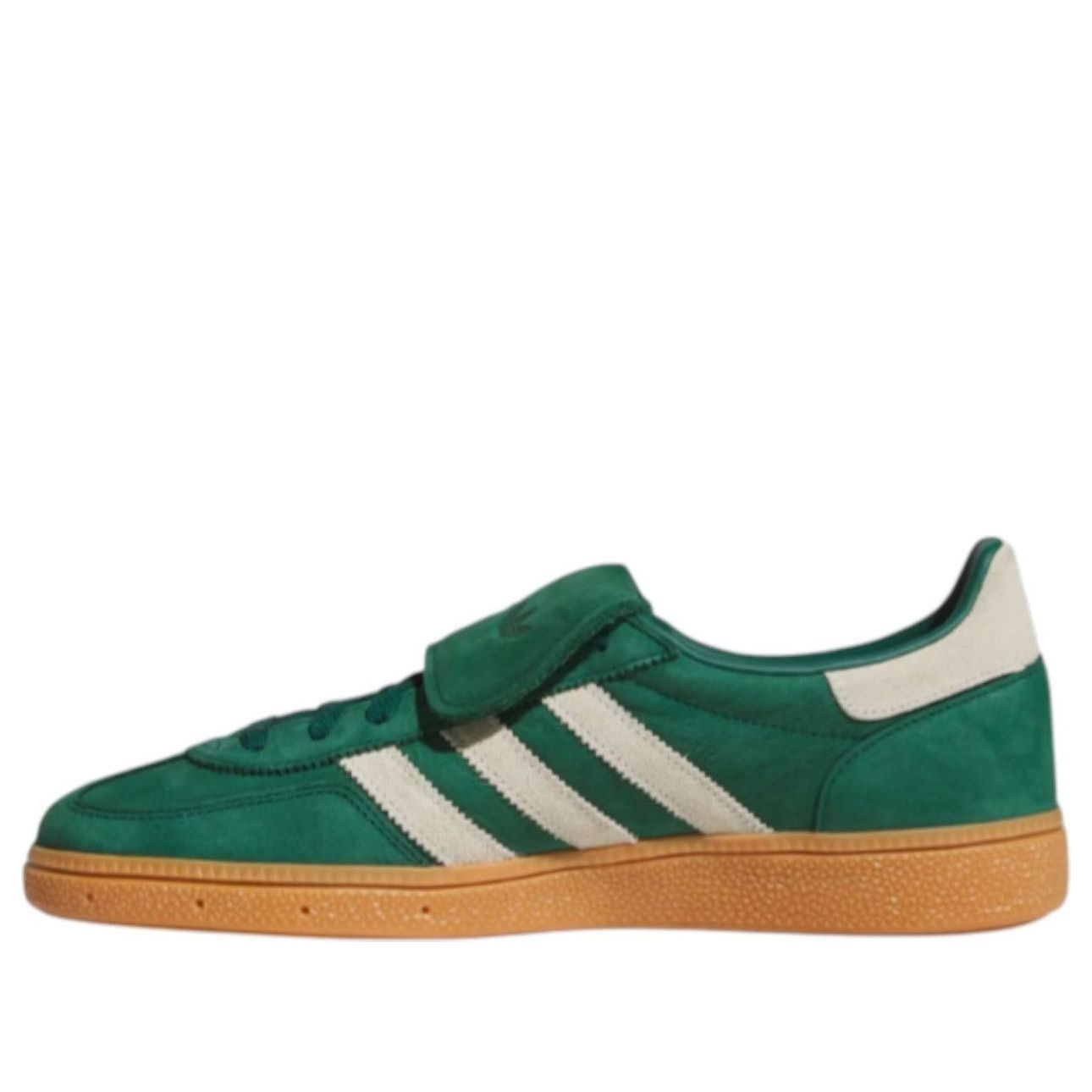 

Adidas Handball Spezial Long Tongue 'Core Green'