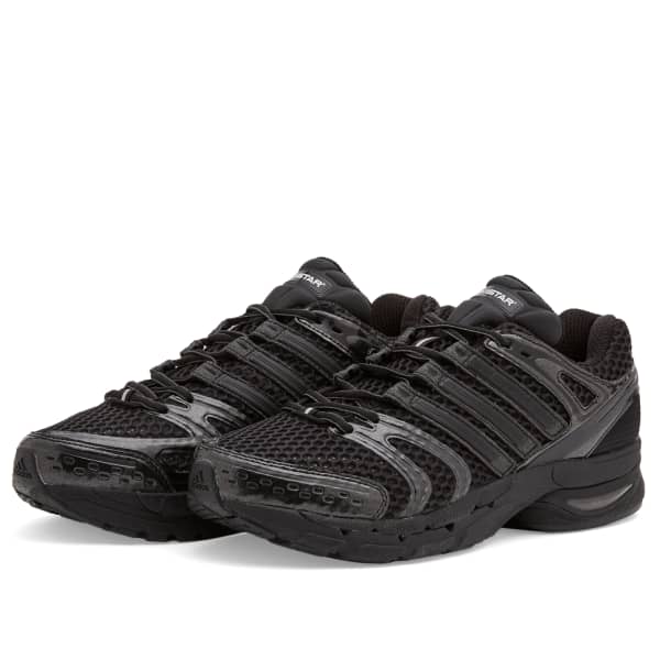 Кроссовки Adistar control 5 Adidas, черный — фото 2