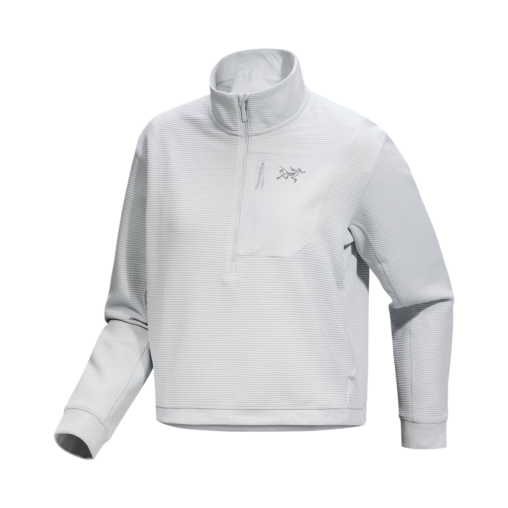 

Arcteryx Куртка Olera, Solitude Gray/Solitude