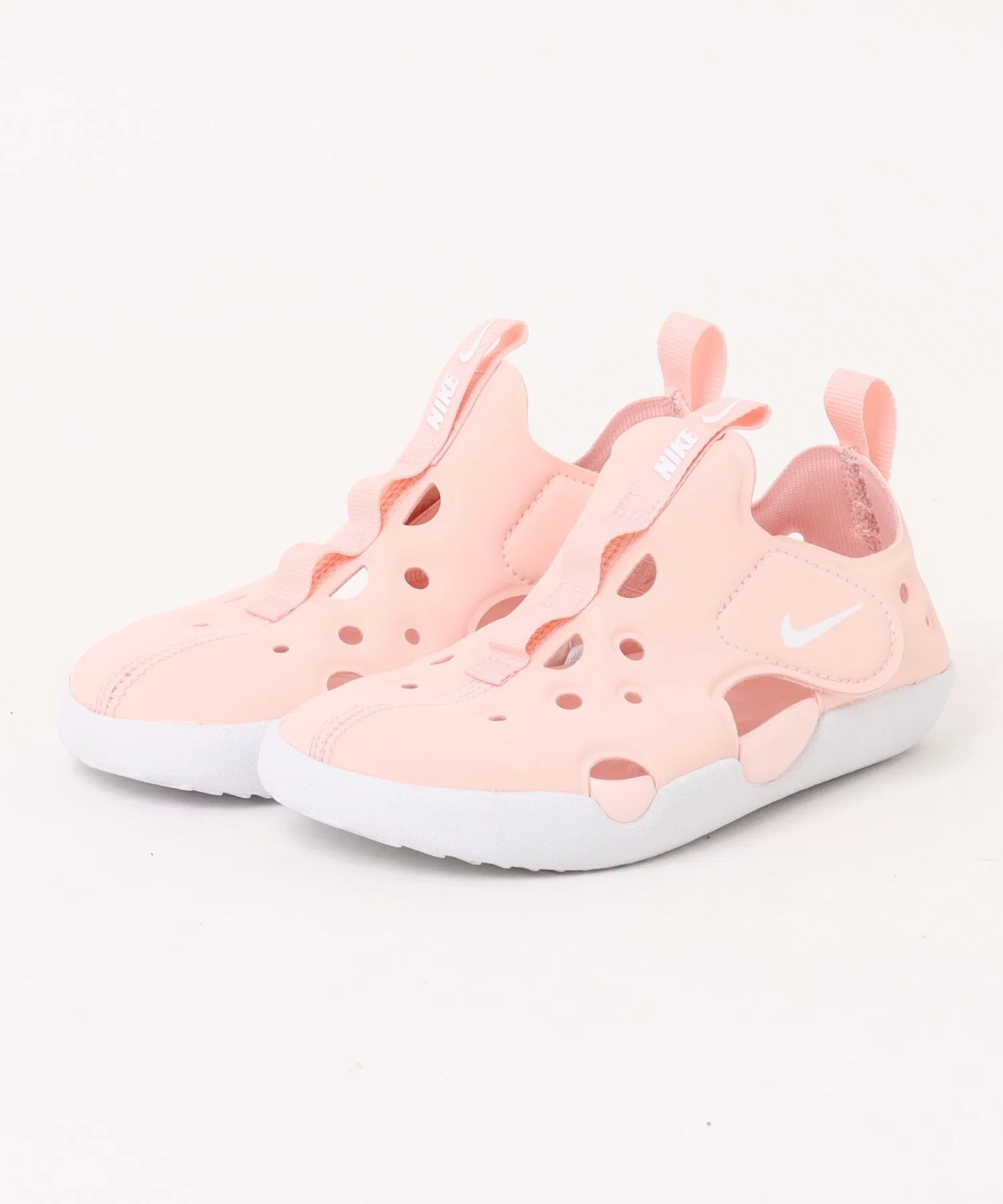 Детские сандалии Nike Sunray Protect 4 (PS)