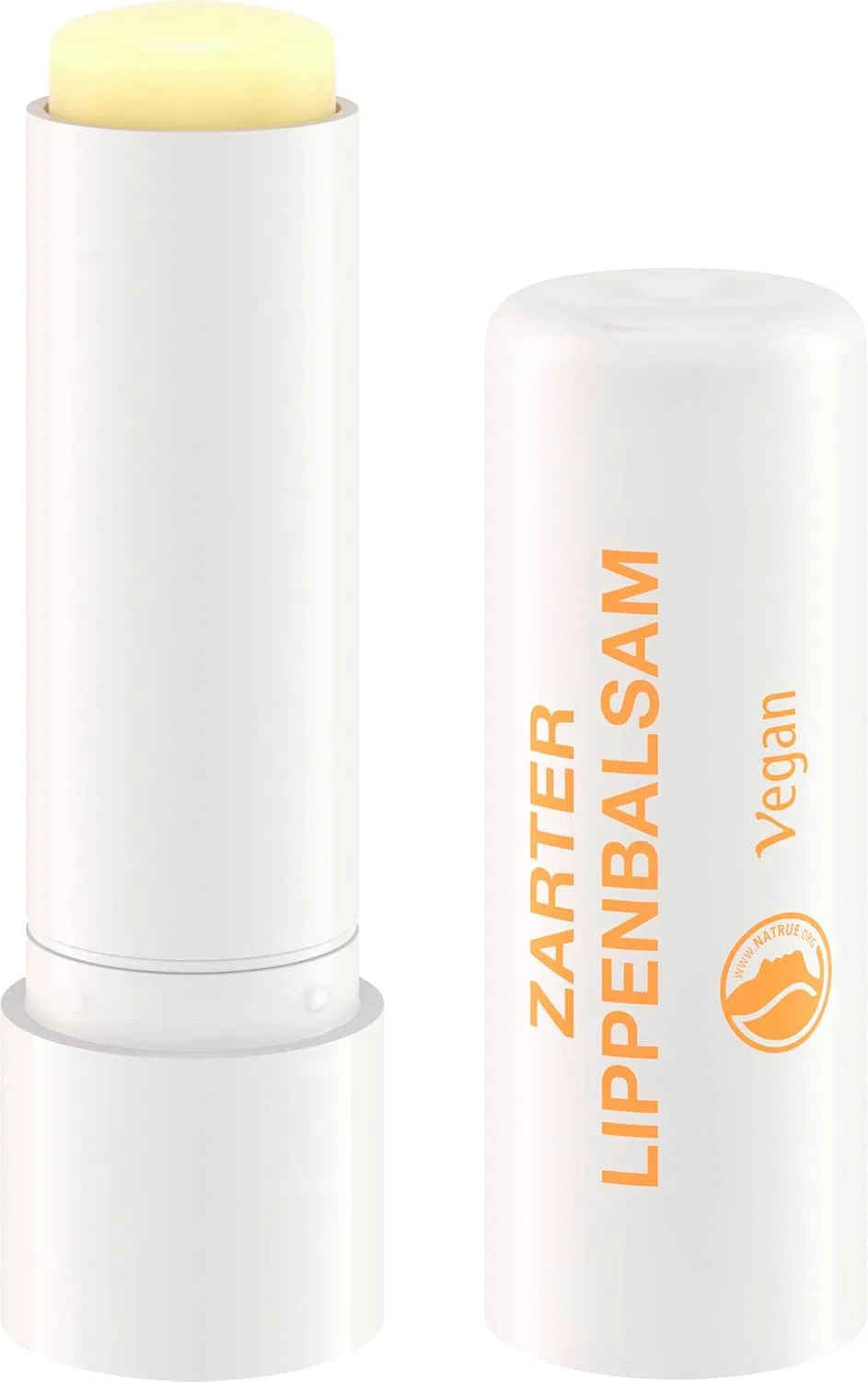 Бальзам для губ LOGONA Naturkosmetik NOURISH с органическим апельсином, 4.6 г Logona — фото 3