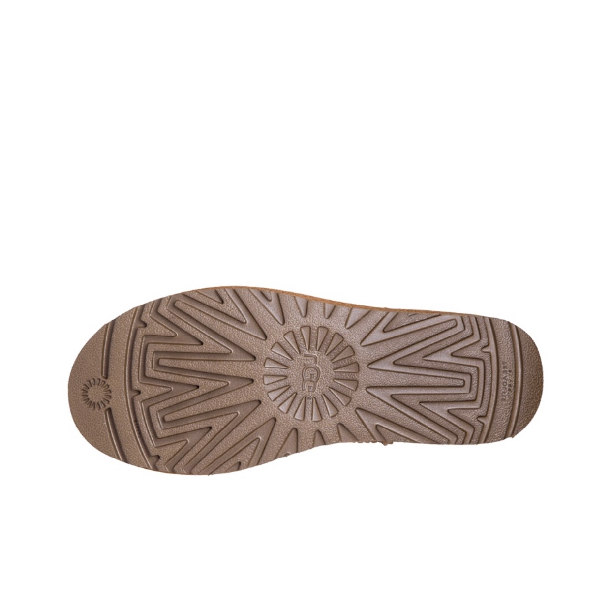 Угги женские UGG, песочный