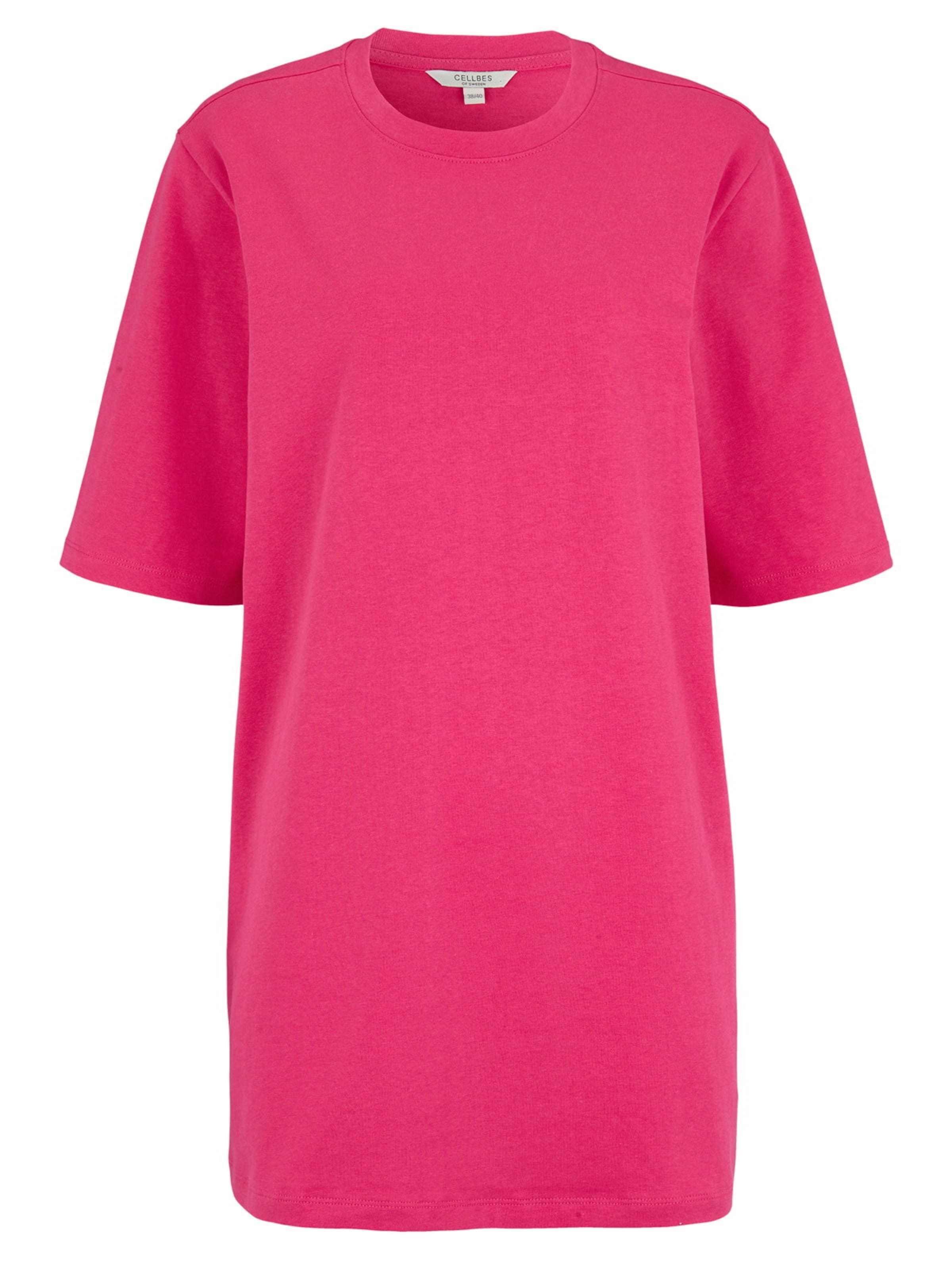 

Cellbes of Sweden Топ в светло-розовом цвете