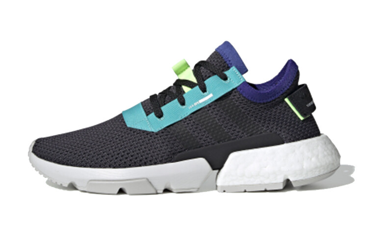

Кроссовки для бега adidas originals POD унисекс
