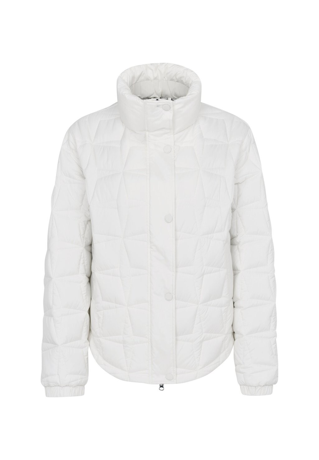

Зимняя куртка QUILTED bugatti, белый