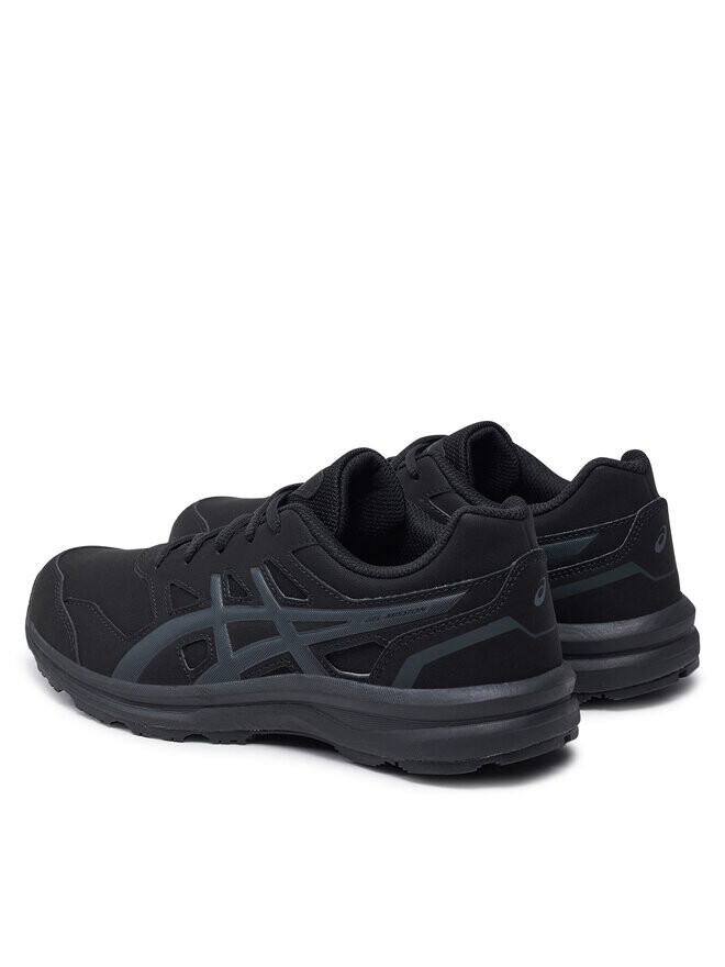 Кроссовки Asics Gel-Mission 3 1132A072 Negro, черный — фото 3