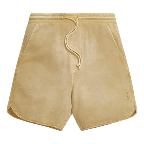 

Шорты shorts 'yellow' Kith, желтый