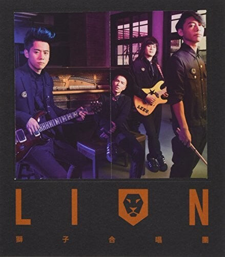 

CD диск Lion: Lion: Deluxe Edition