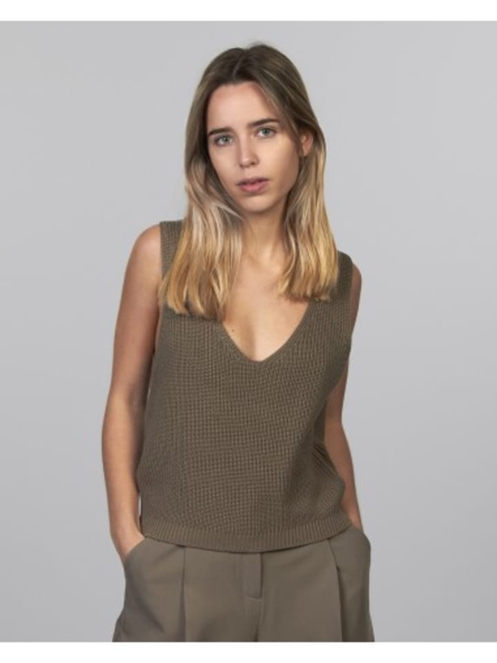 

Футболка Jack & Jones, коричневый