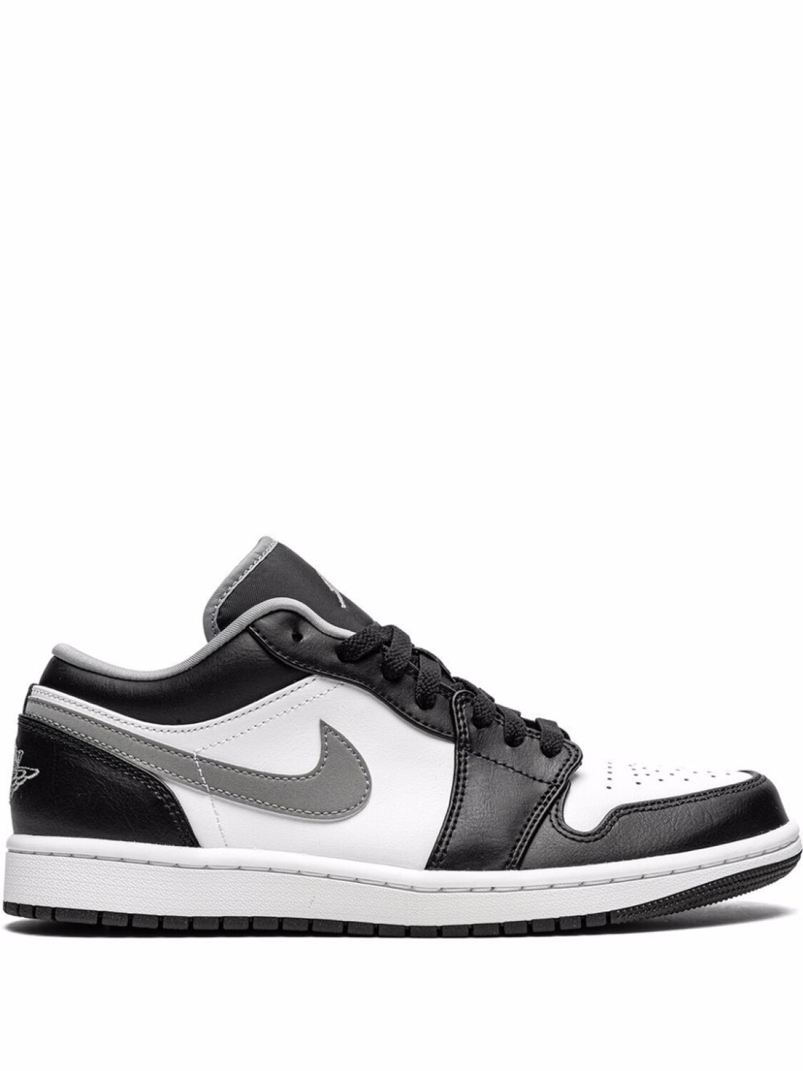 

Кроссовки Air 1 Low Jordan, черный