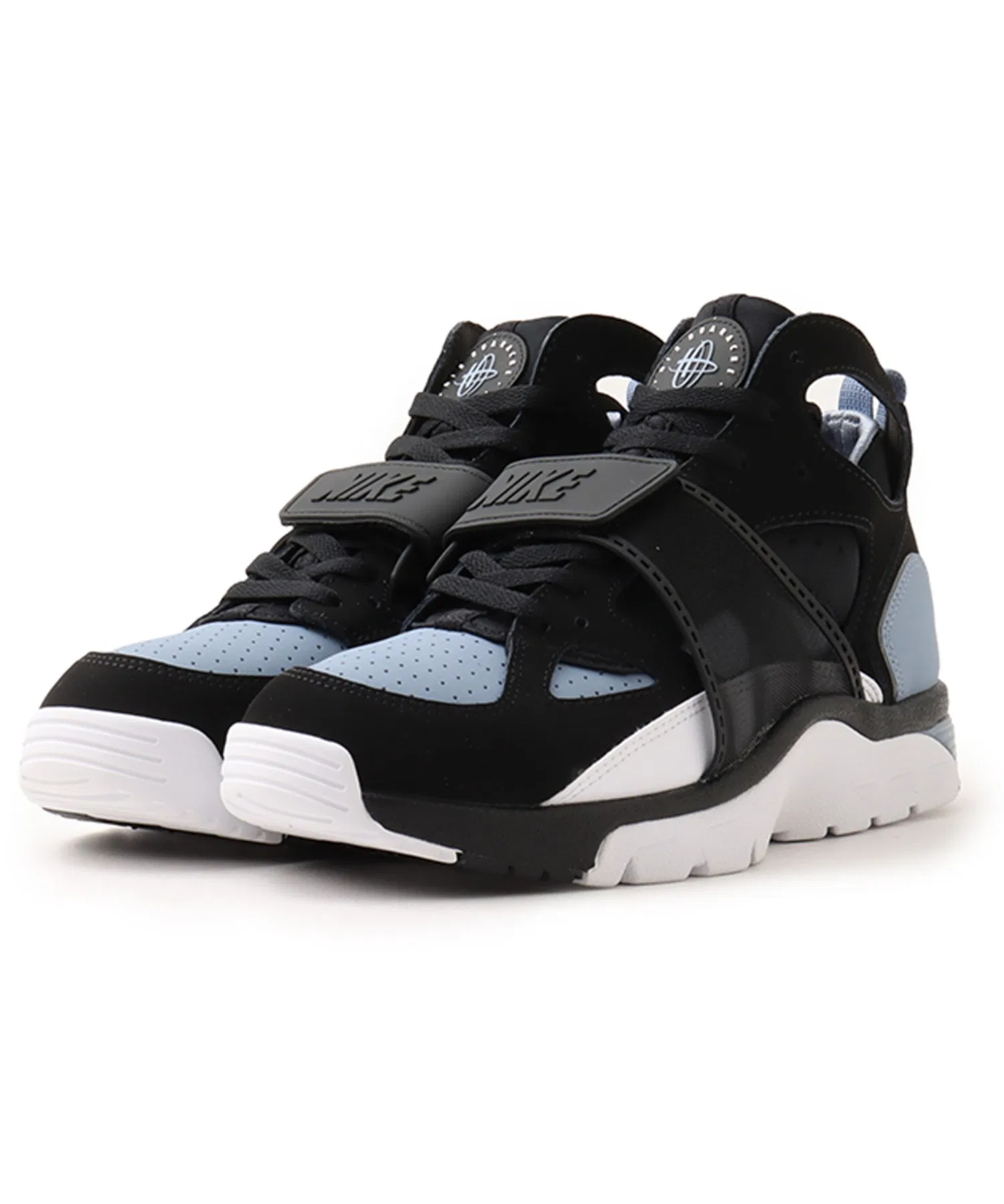 Кроссовки NIKE AIR TRAINER HUARACHE — фото 2