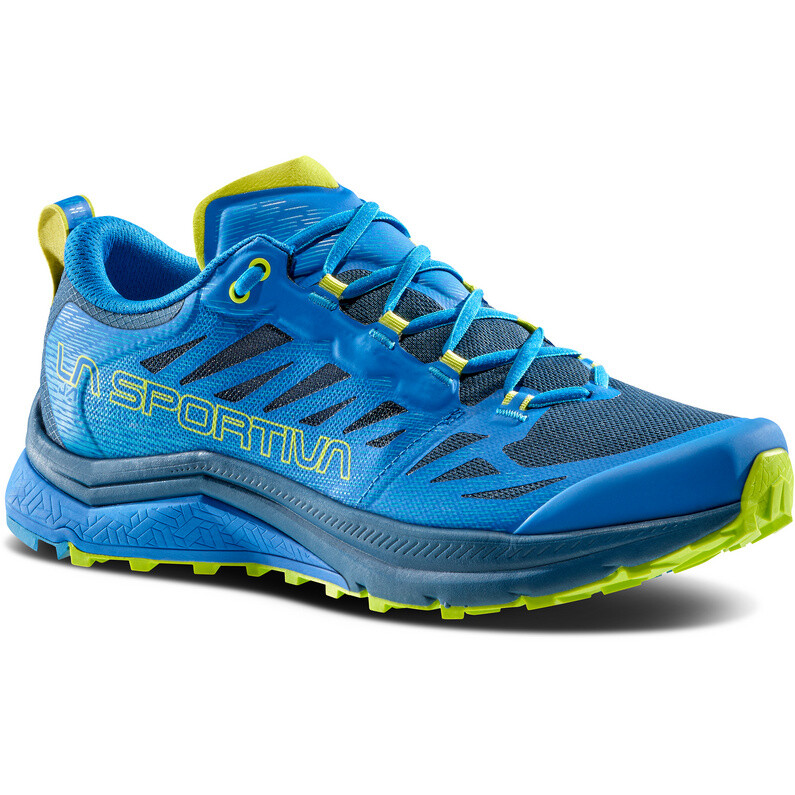 

Мужские туфли Jackal II La Sportiva, синий