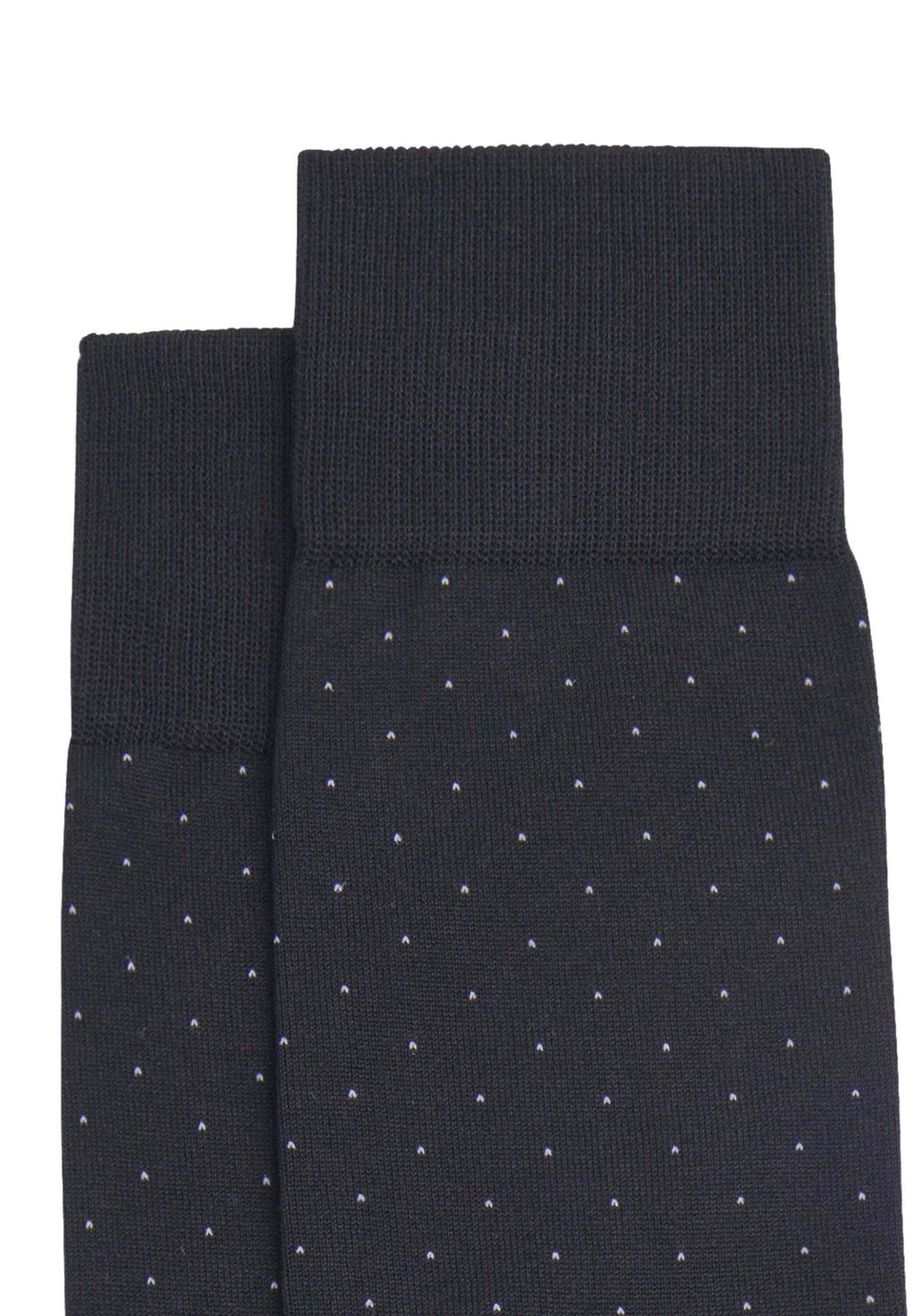 

Носки POLKA DOT Hackett London, черный