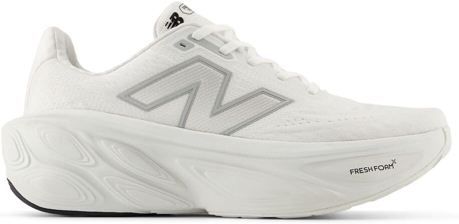 Мужские кроссовки для бега New Balance Fresh Foam X 860 V12, белый — фото 3
