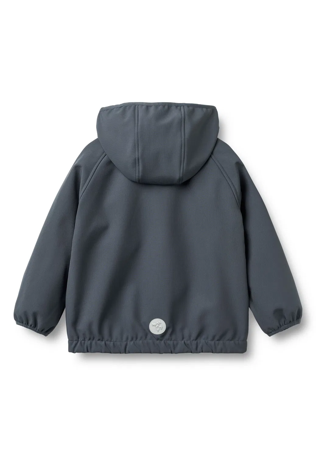 Куртка Wheat Performance Jacket Alleo, синий — фото 2