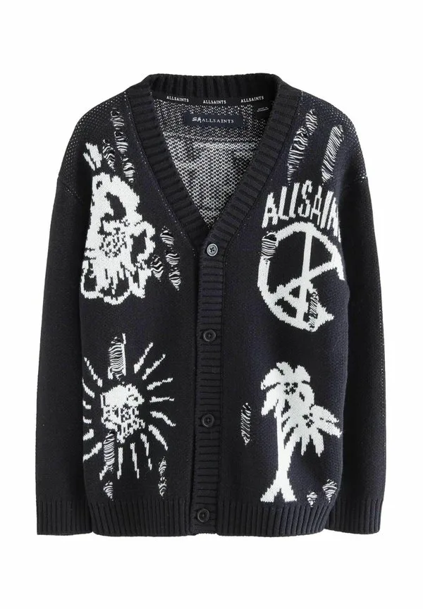 Кардиган Smallsaints, Black