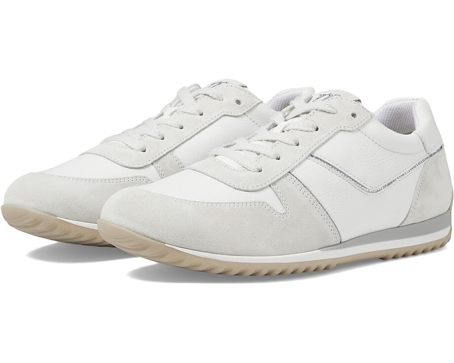

Кроссовки Paul Green Tanner Sneaker, белый