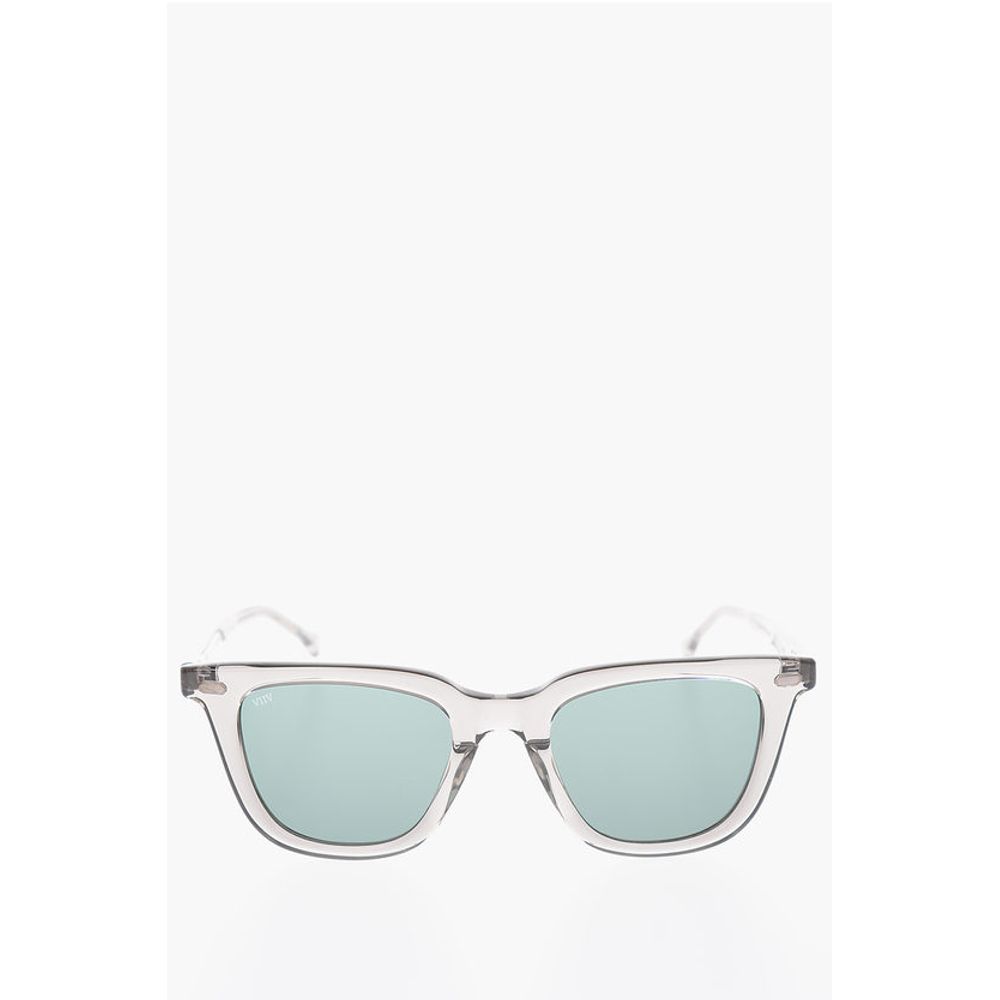 

Солнцезащитные очки Wayfarer Oamc, Gray