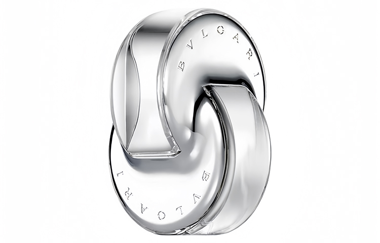 

BVLGARI Белая кристалл женская парфюмерная проба Eau De Toilette мед апельсин лотос 15ml