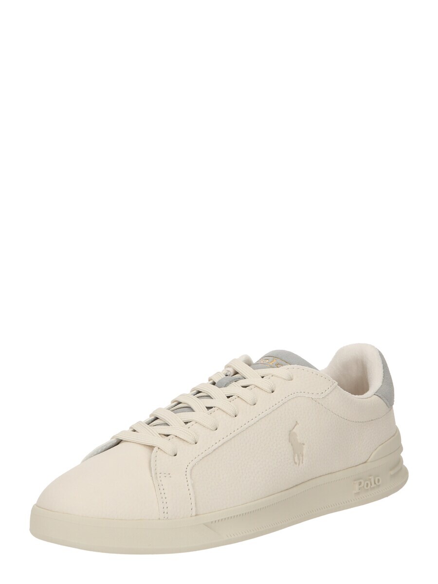 

Повседневные кроссовки Polo Ralph Lauren Sneakers Heritage Court II, цвет chamois