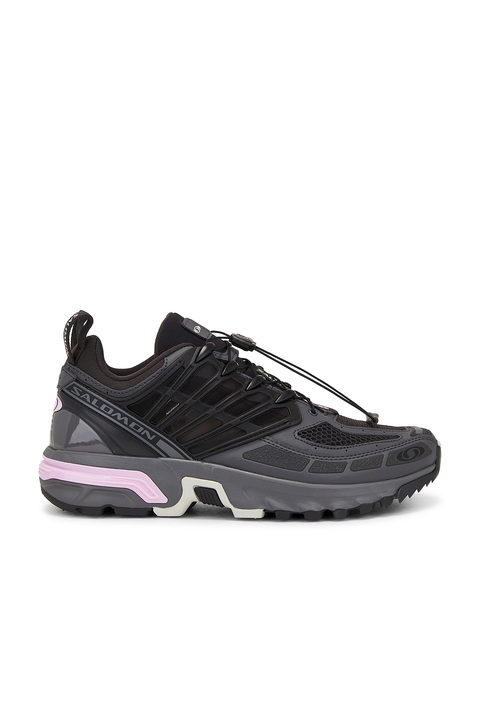 

Кроссовки Acs Pro Salomon, Asphalt, Phantom, & Castlerock
