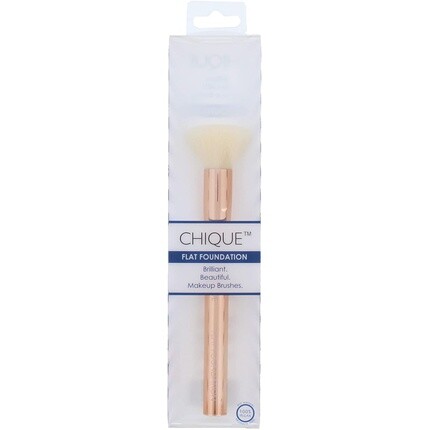 

Кисть Royal&Lang Chic Found розовое золото, Royal & Langnickel
