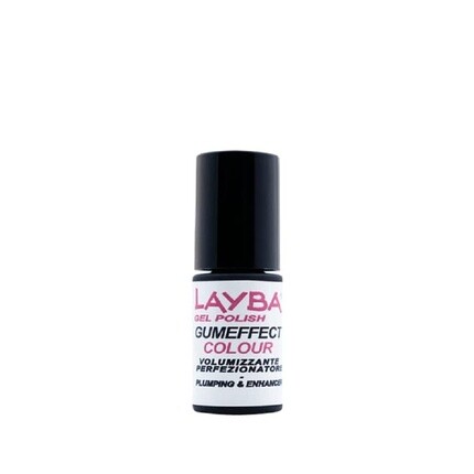 

Layla Layba Gumeffect Base&Top № 11 Одержимый