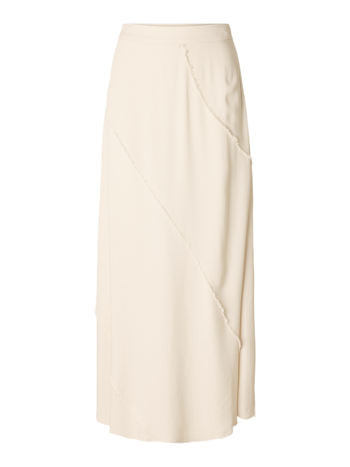 

SELECTED Юбка в бежевом цвете