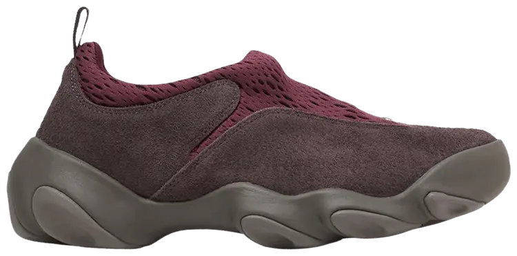 

Кроссовки Oakley Factory Team x Flesh, красный