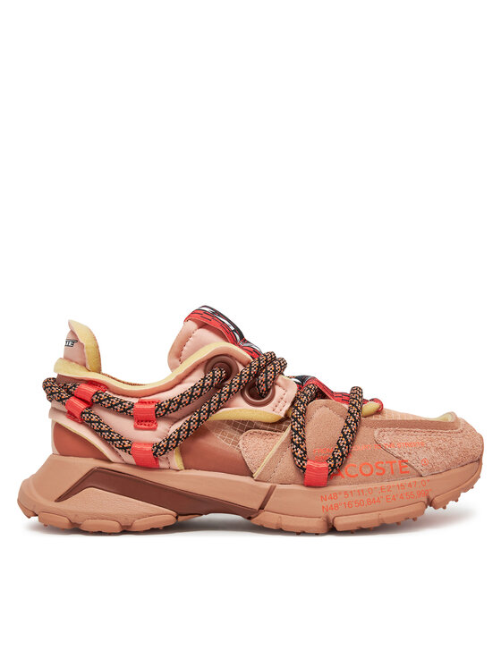 Кроссовки 7-49SFA0014 Lacoste, розовый